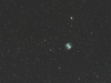 M27 "Hantelnebel" im Sternbild Vulpecula