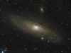 Andromedanebel, M31