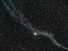 NGC6960 "Sturmvogel" im Sternbild Cygnus