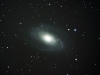 Galaxie M81 im Sternbild Großer Bär